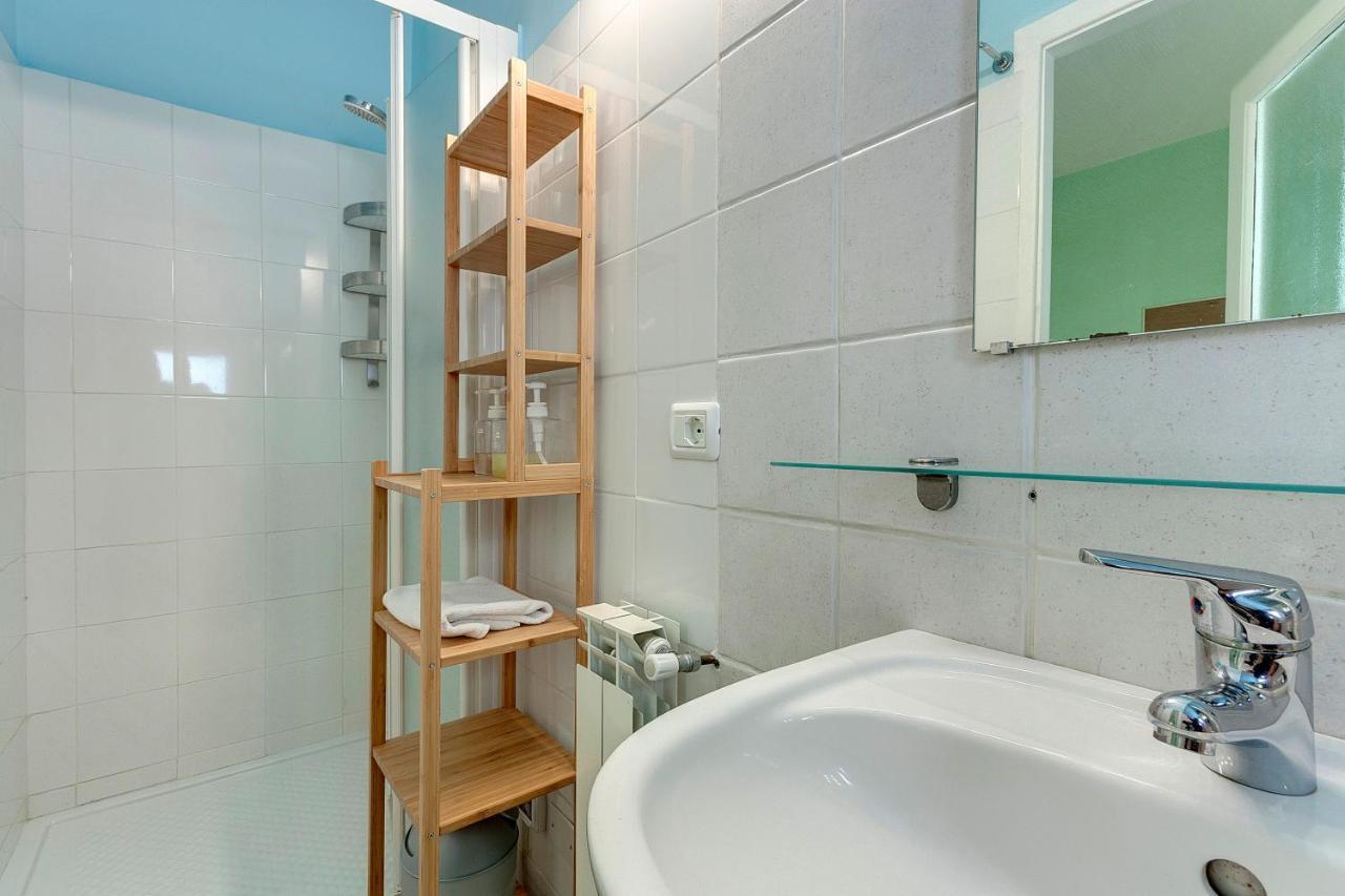 Apartamento Santa Maria 10