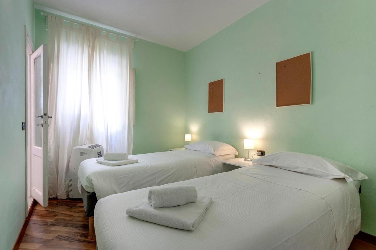Apartamento Santa Maria 10