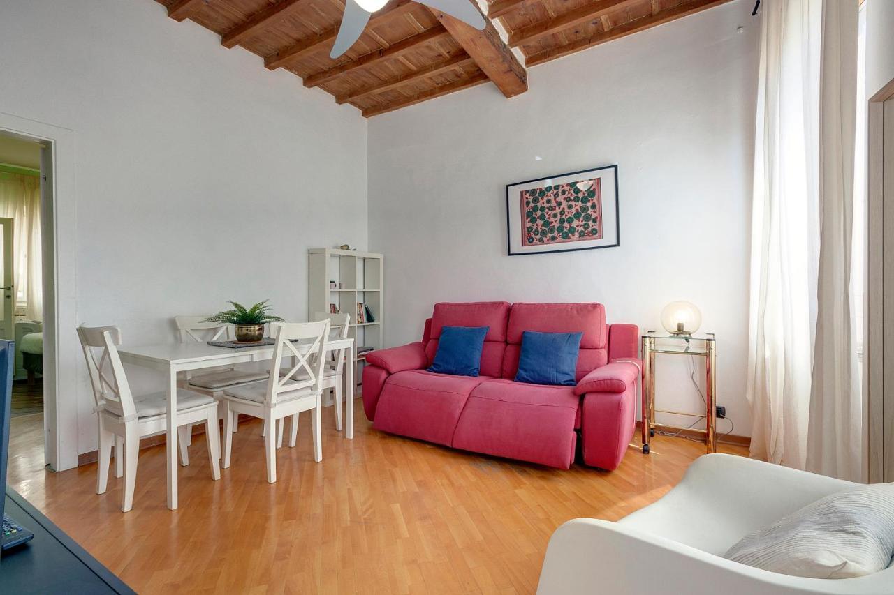 Apartamento Santa Maria 10 Florencia