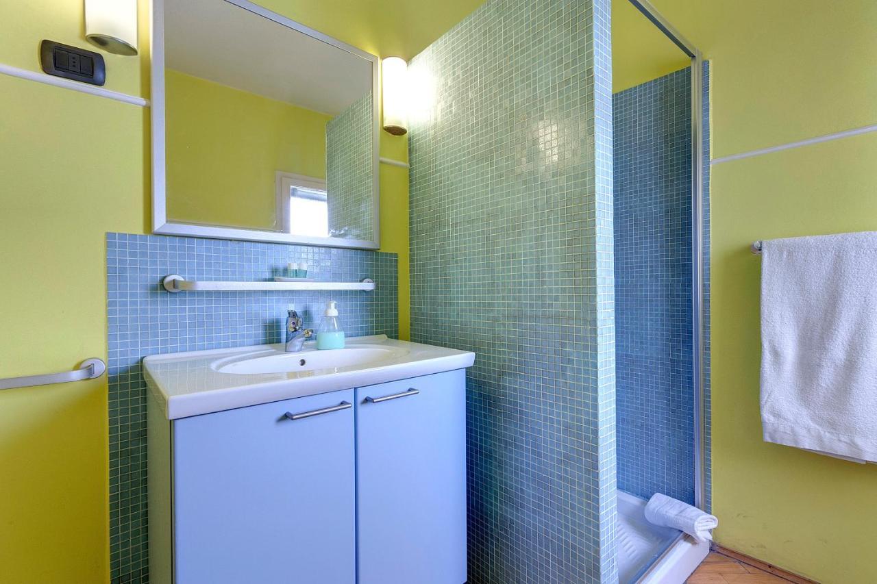 Apartamento Santa Maria 10 *