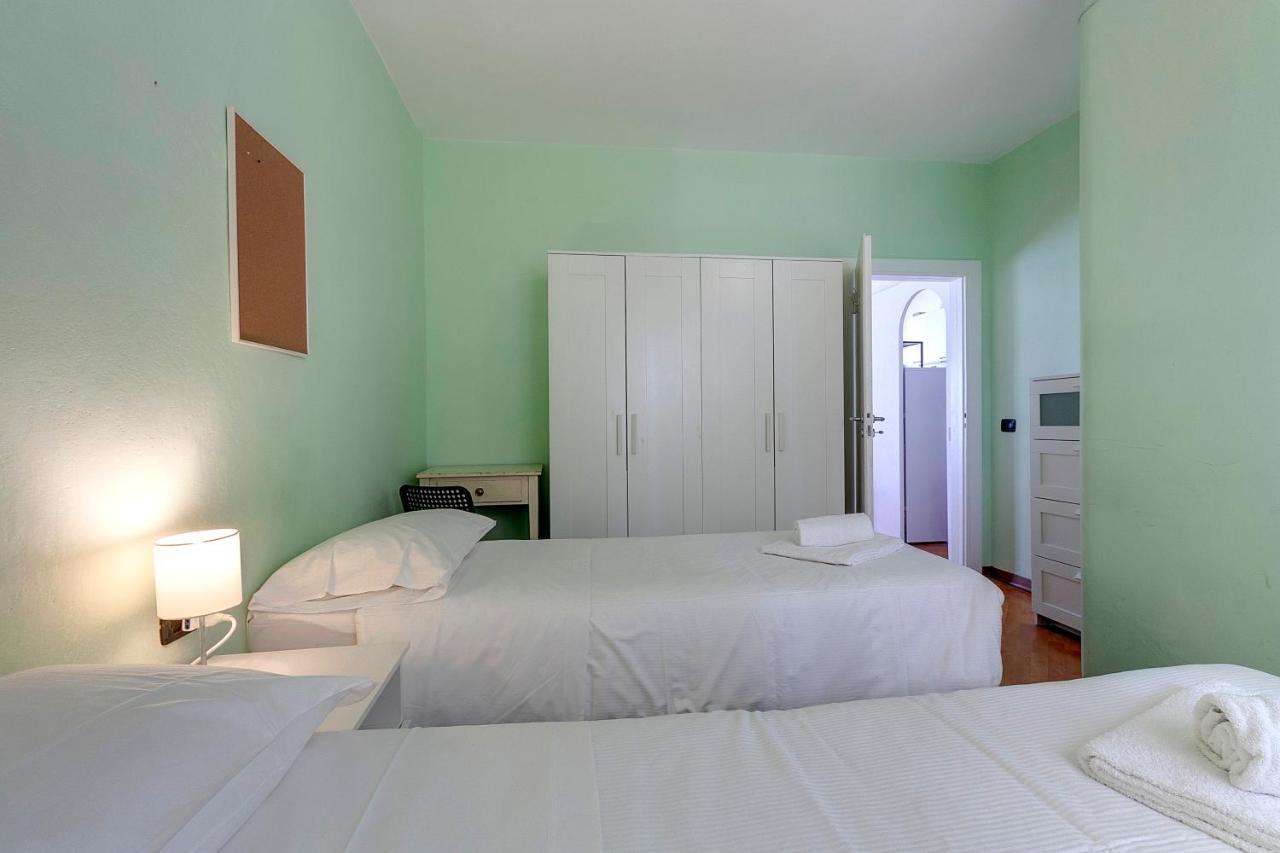 Apartamento Santa Maria 10 *
