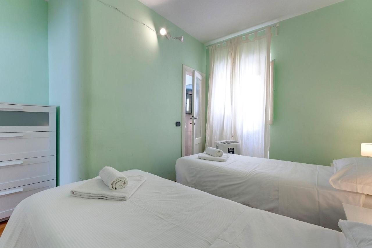 Apartamento Santa Maria 10 *