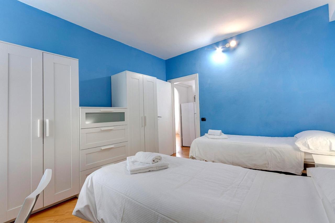 Apartamento Santa Maria 10 Florencia