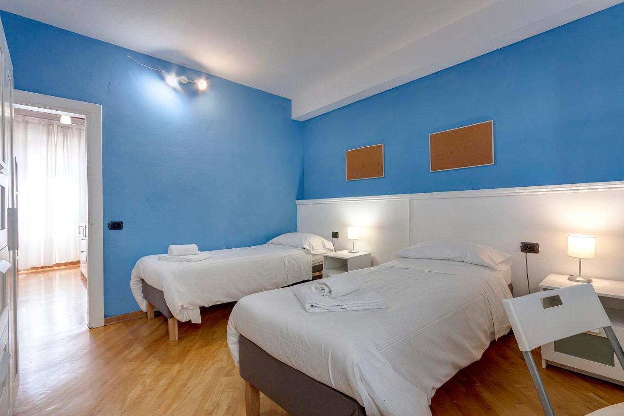 Apartamento Santa Maria 10 Florencia