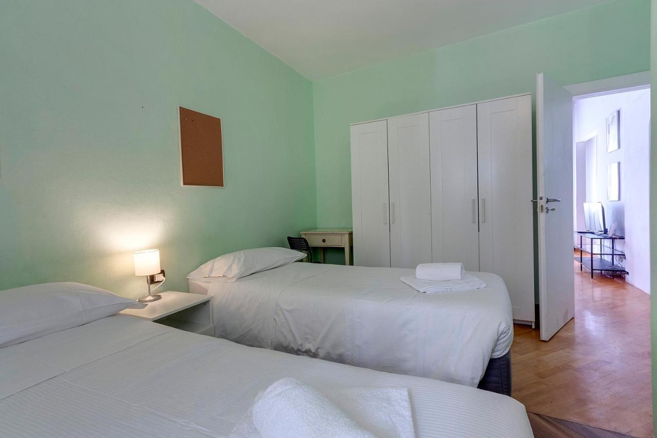 Apartamento Santa Maria 10 *