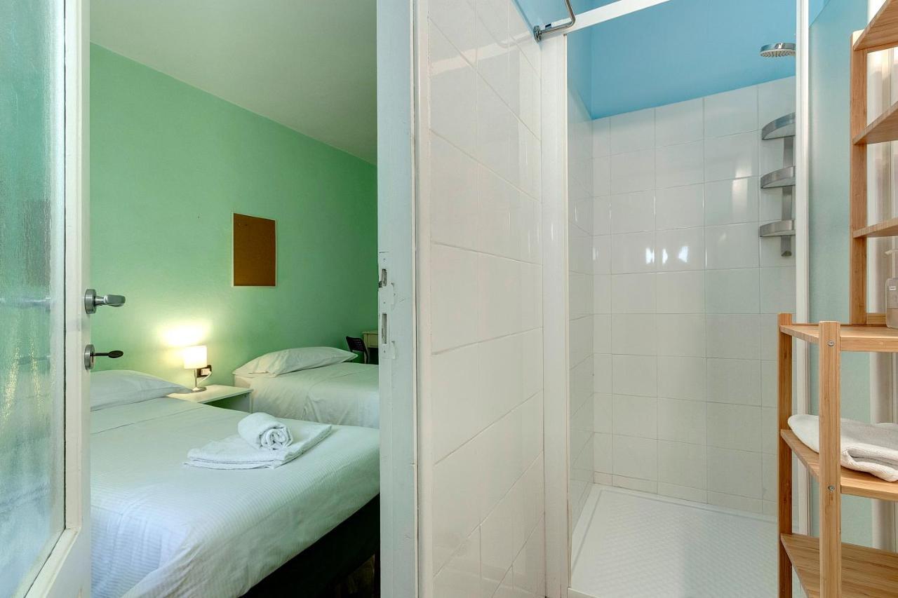 Apartamento Santa Maria 10 Florencia